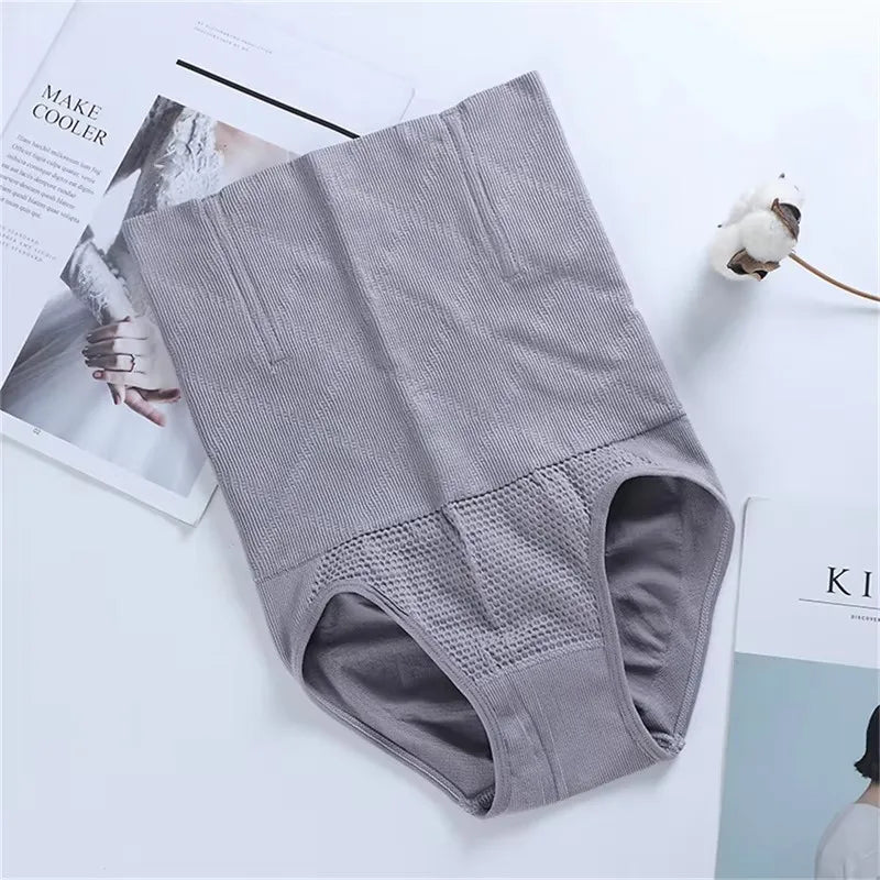 Dania | High-Waisted Shaping Panties