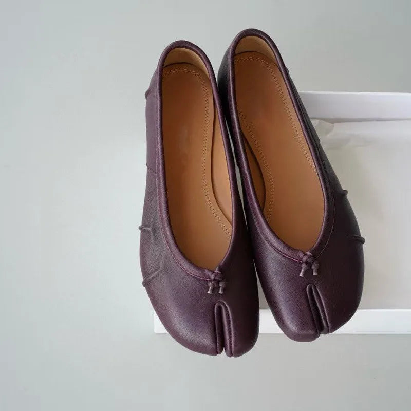 Kamer | Comfortable Ballet Flats