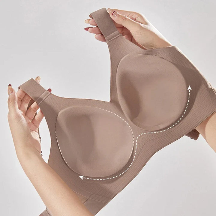 Nyomi | Comfortable Seamless Bra