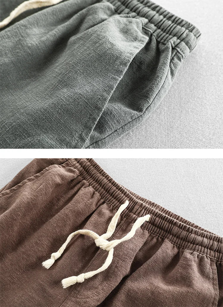 Francis | Casual Summer Shorts