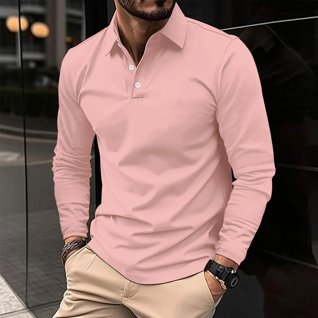 Miggy | Premium Long Sleeved Shirt