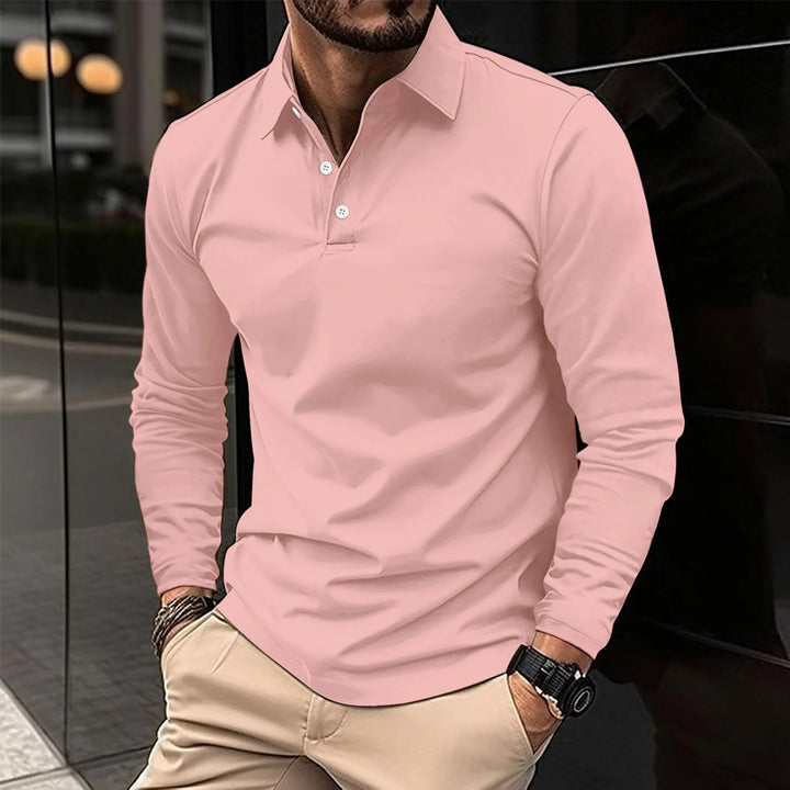 Miggy | Premium Long Sleeved Shirt