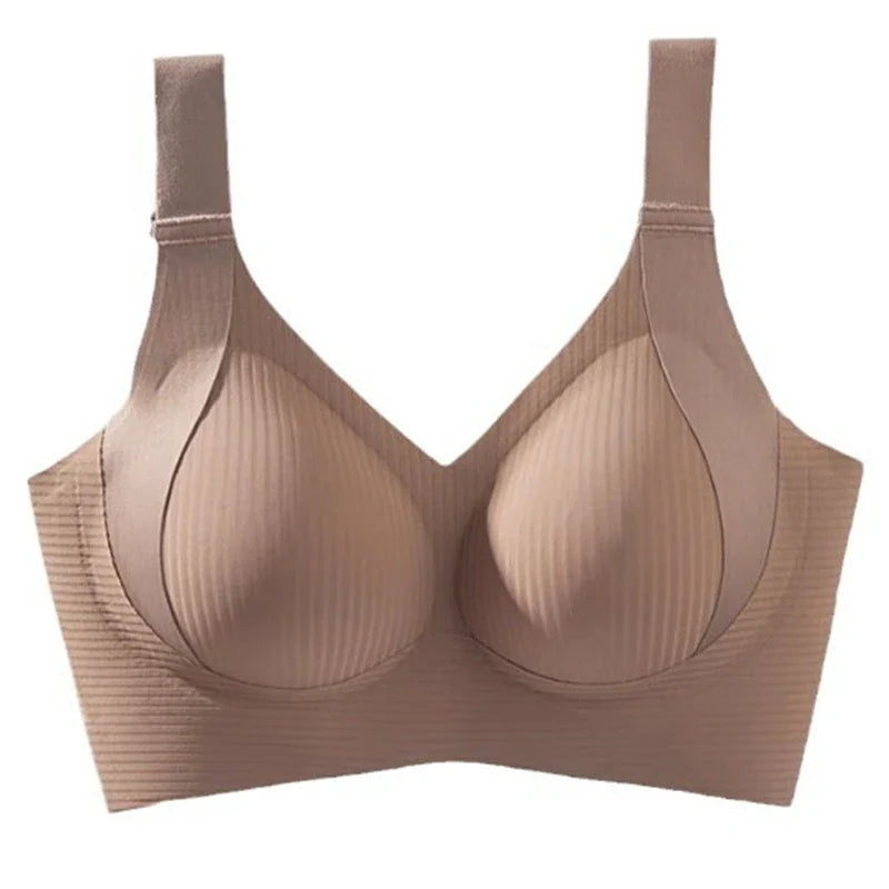 Nyomi | Comfortable Seamless Bra