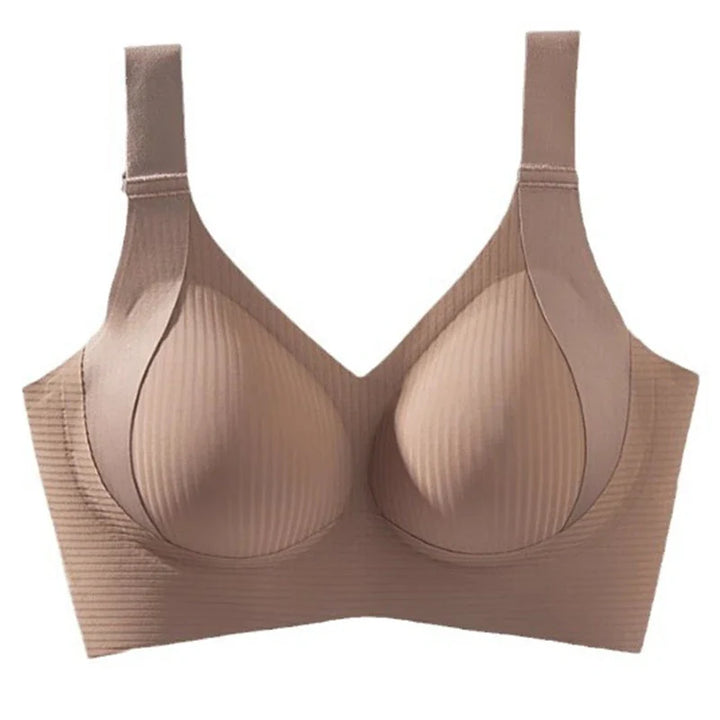 Nyomi | Comfortable Seamless Bra