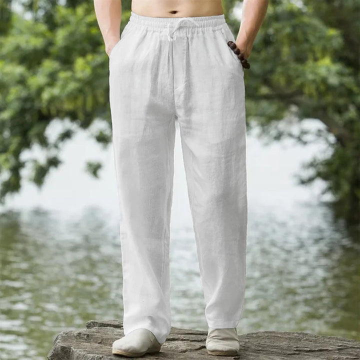 Ethan | Casual Summer Loose Pants