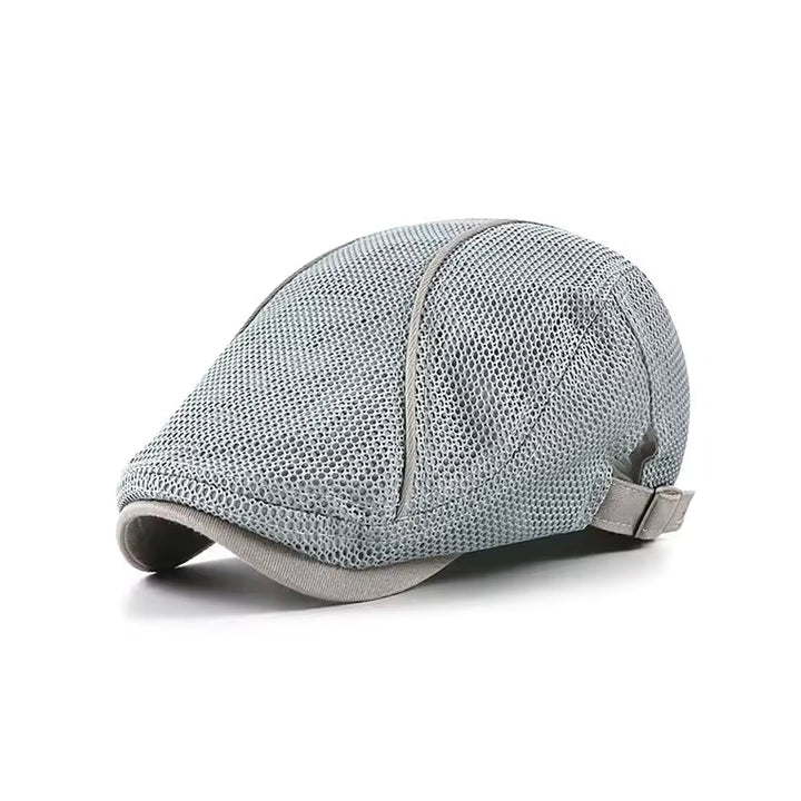 Dominick | Mesh Summer Cap