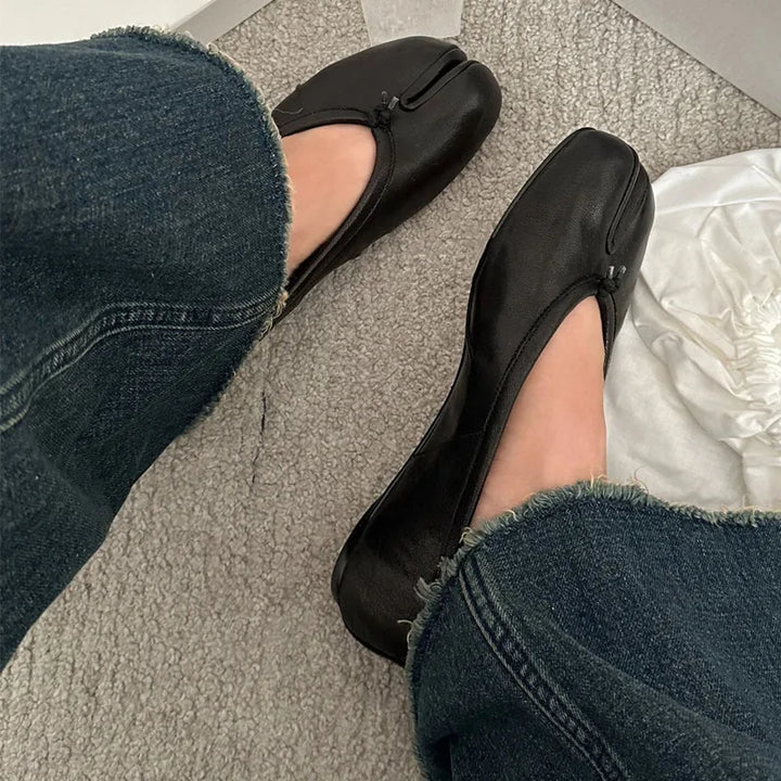 Kamer | Comfortable Ballet Flats