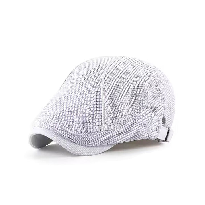 Dominick | Mesh Summer Cap