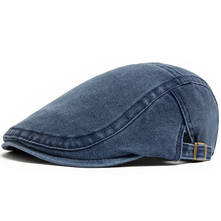 Natan | Vintage Adjustable Beret