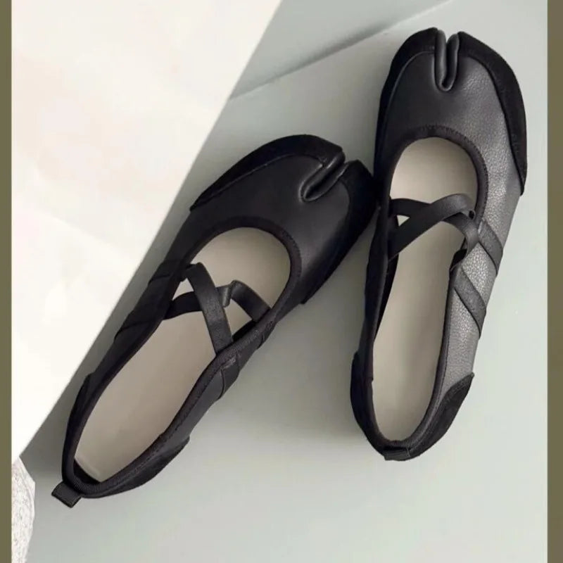 Joseline | Ballerina Comfy Sneakers