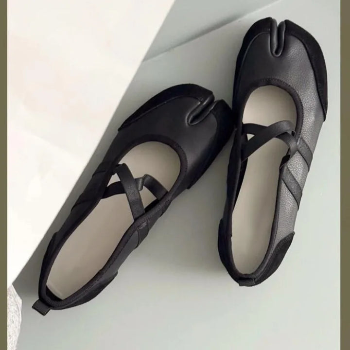 Joseline | Ballerina Comfy Sneakers