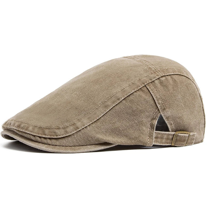 Natan | Vintage Adjustable Beret