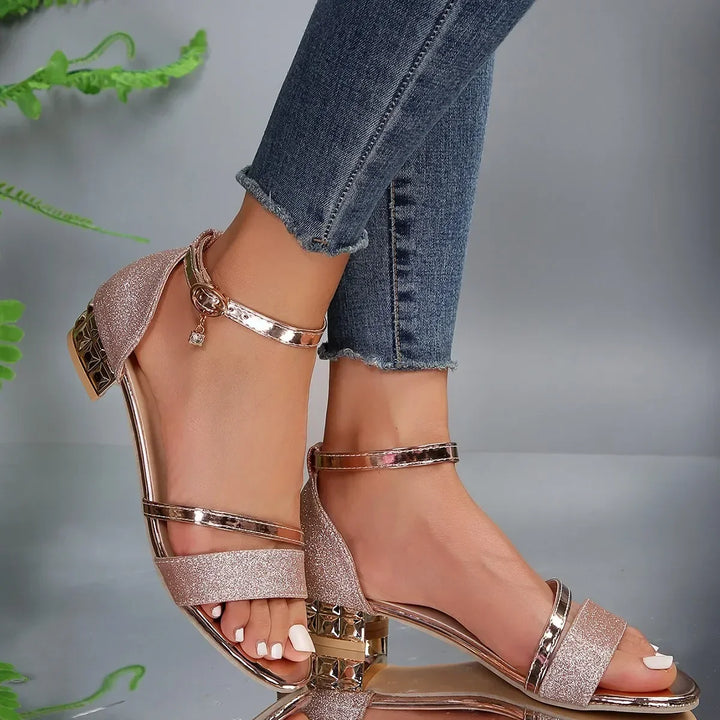 Elaris | Orthopedic Sandals
