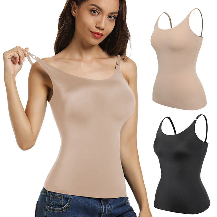 Louisa | Women's Shaping Camisole