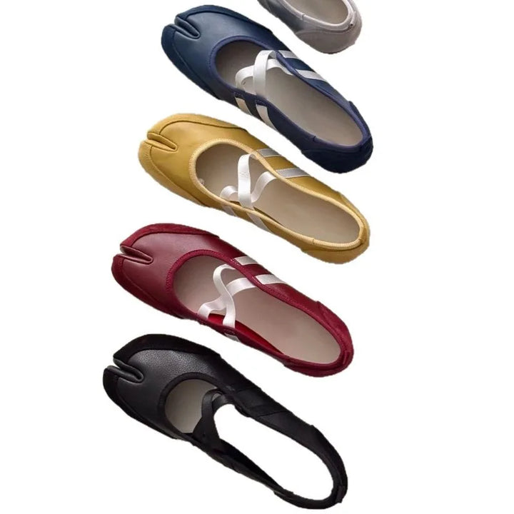 Joseline | Ballerina Comfy Sneakers
