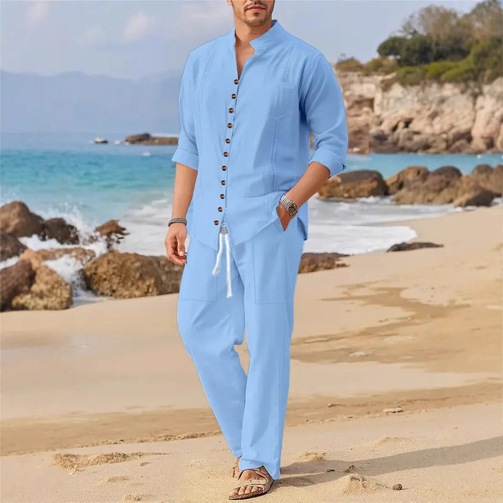 Patrick | Lightweight Comfort Set
