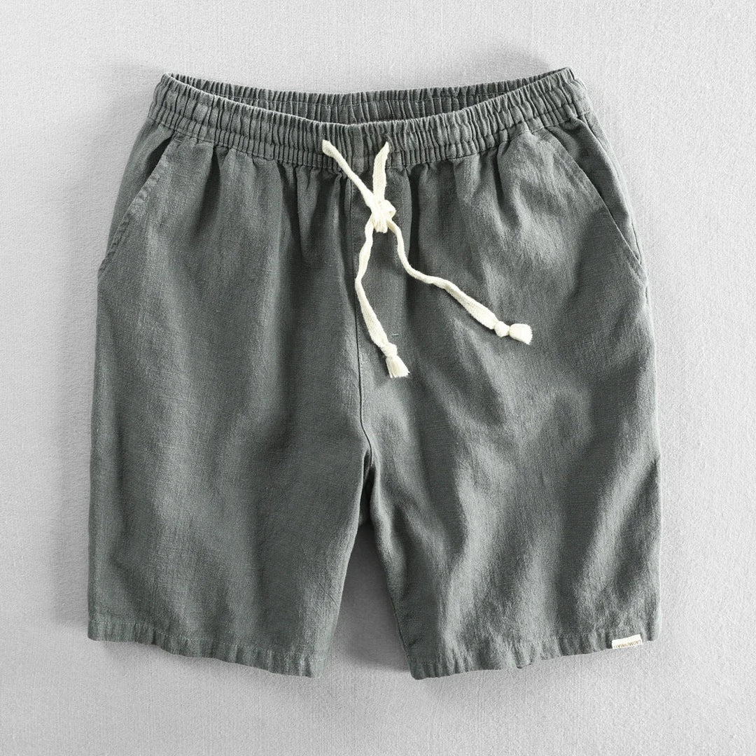 Francis | Casual Summer Shorts