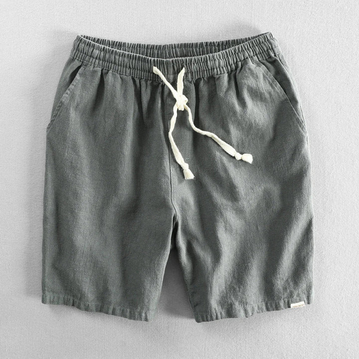 Francis | Casual Summer Shorts