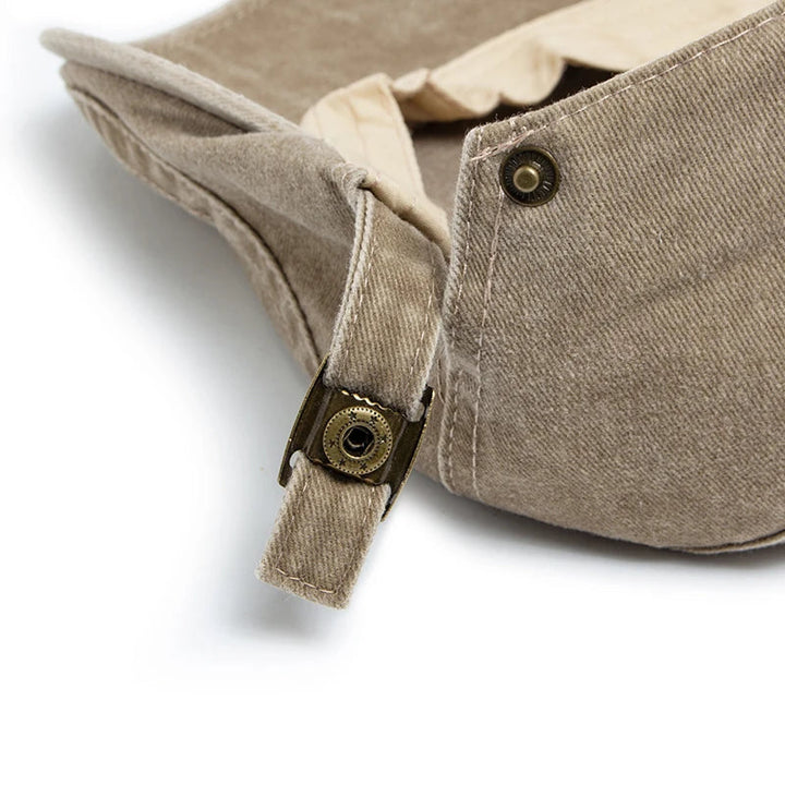 Natan | Vintage Adjustable Beret