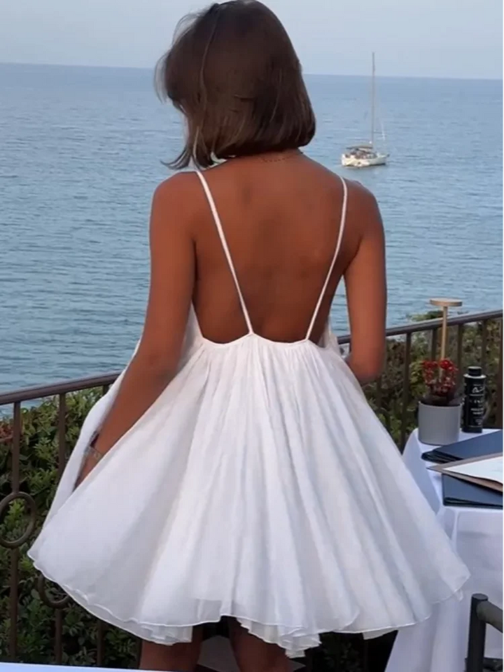 Savannah | Elegant Dress