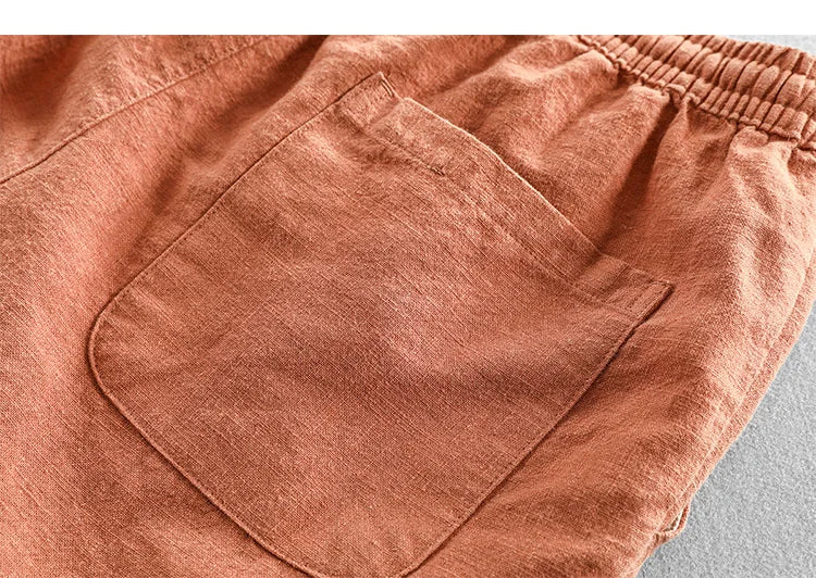 Francis | Casual Summer Shorts