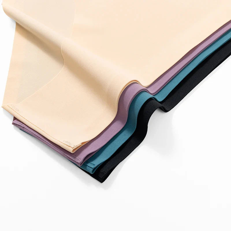Zaylee | Pack of 5 Seamless Breathable Underwear