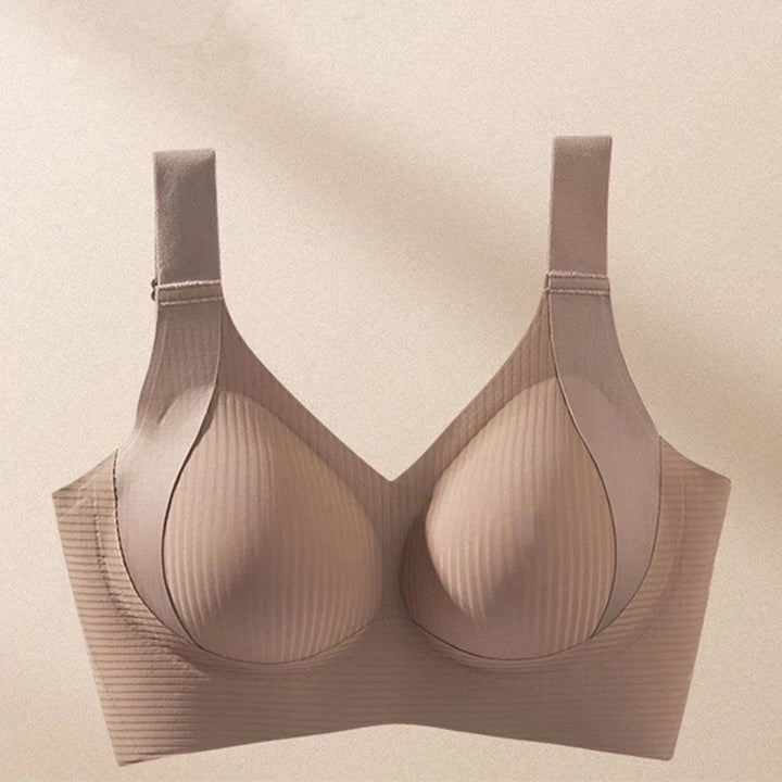 Nyomi | Comfortable Seamless Bra