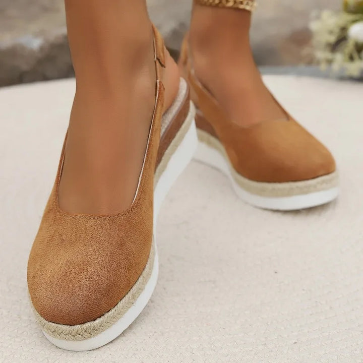 Elisabeth | Orthopedic Shoes