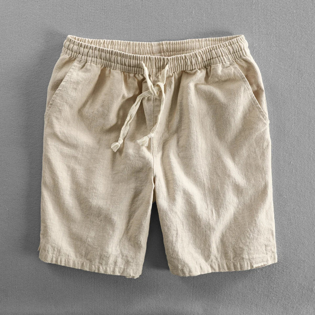 Francis | Casual Summer Shorts