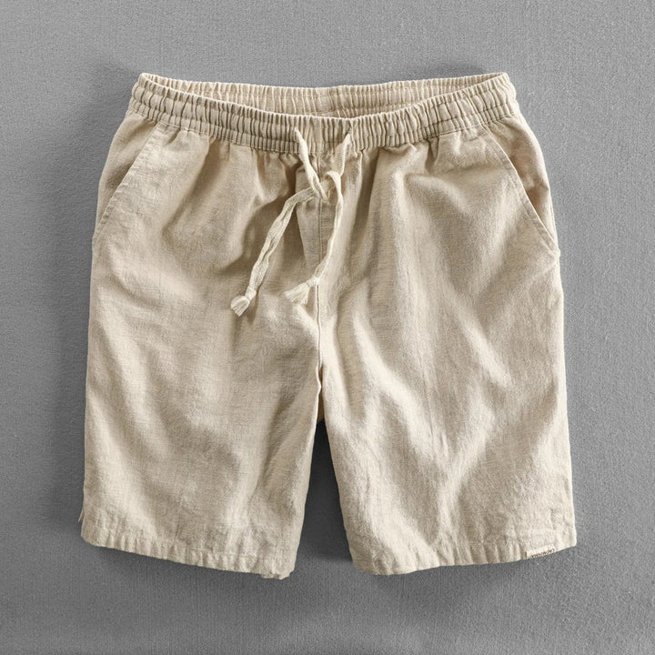 Francis | Casual Summer Shorts