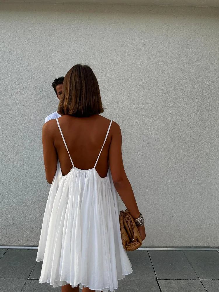 Savannah | Elegant Dress