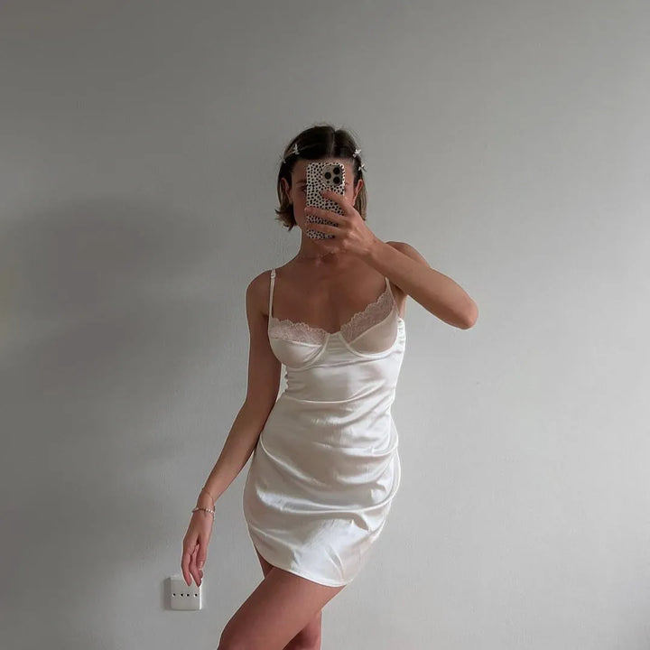 Persia | Nightdress