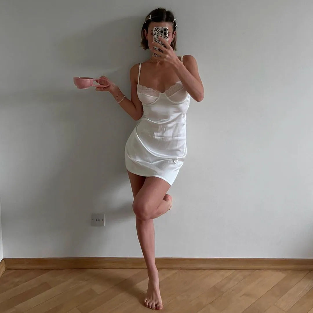 Persia | Nightdress