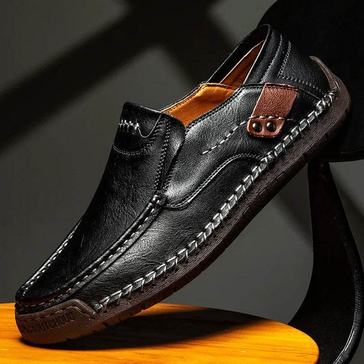 Arnold | Classic Comfort Loafers