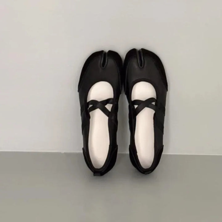 Joseline | Ballerina Comfy Sneakers
