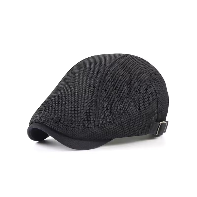 Dominick | Mesh Summer Cap