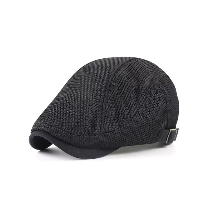Dominick | Mesh Summer Cap