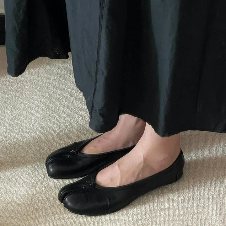 Kamer | Comfortable Ballet Flats