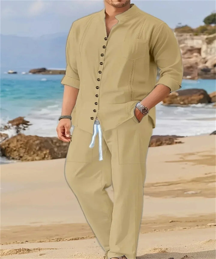 Patrick | Lightweight Comfort Set