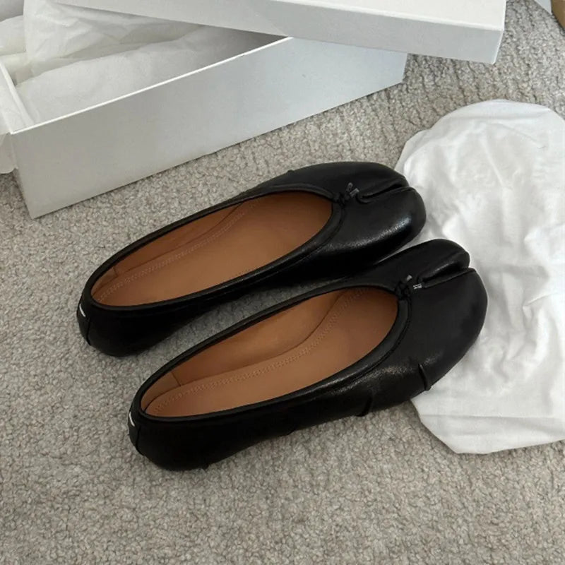 Kamer | Comfortable Ballet Flats