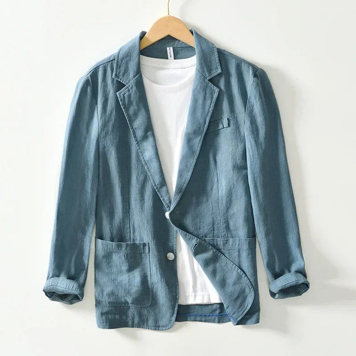 Alexander | Lightweight Casual Blazer