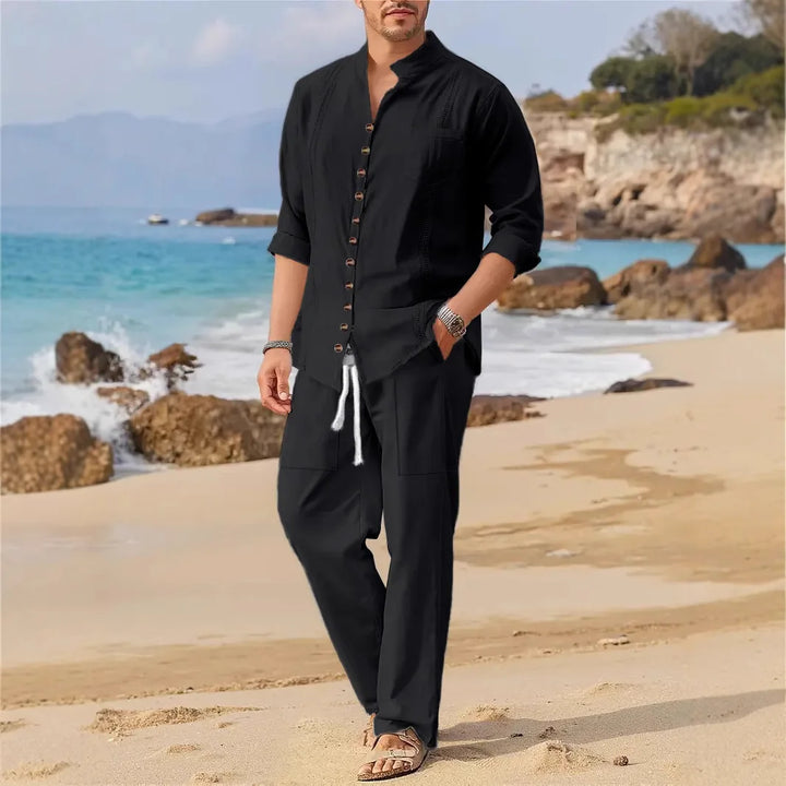 Patrick | Lightweight Comfort Set