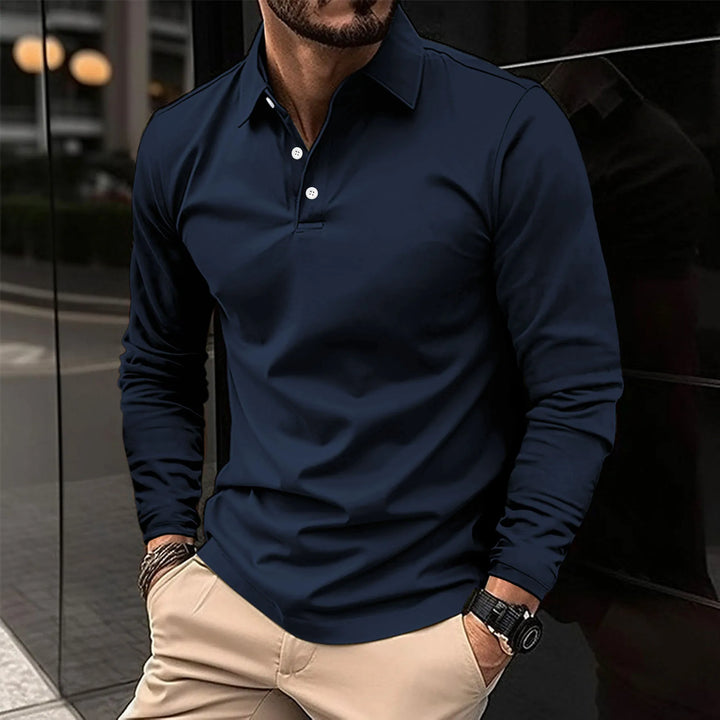 Miggy | Premium Long Sleeved Shirt
