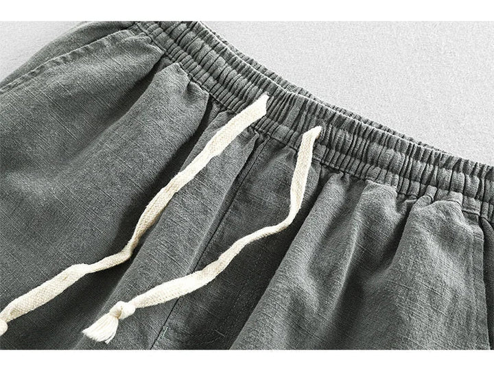 Francis | Casual Summer Shorts