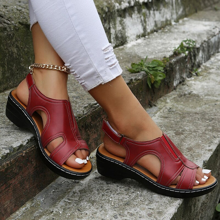 Agnes | Comfortable Lightweight Classic Sandals