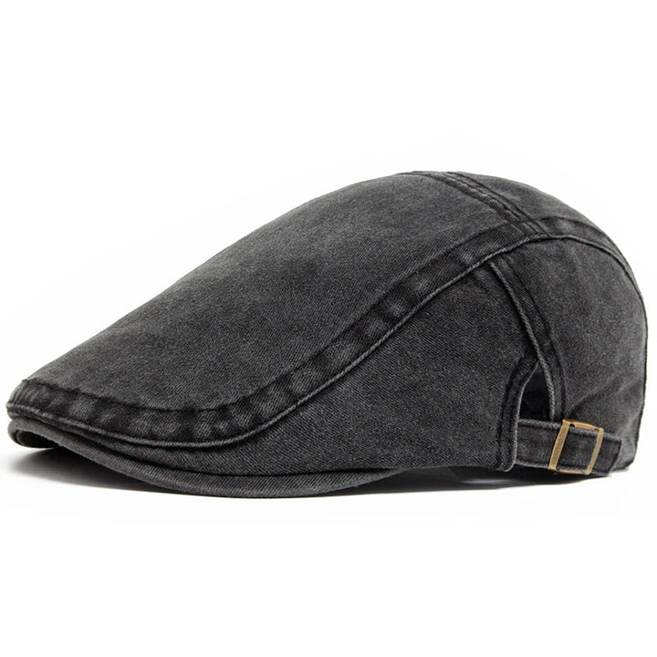 Natan | Vintage Adjustable Beret