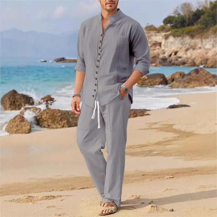 Patrick | Lightweight Comfort Set