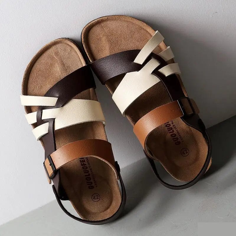 Sael | Orthopedic Sandals