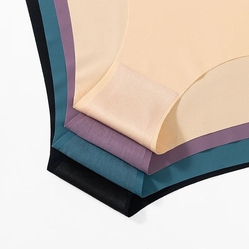 Zaylee | Pack of 5 Seamless Breathable Underwear