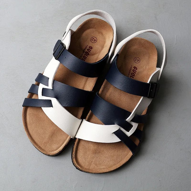 Sael | Orthopedic Sandals